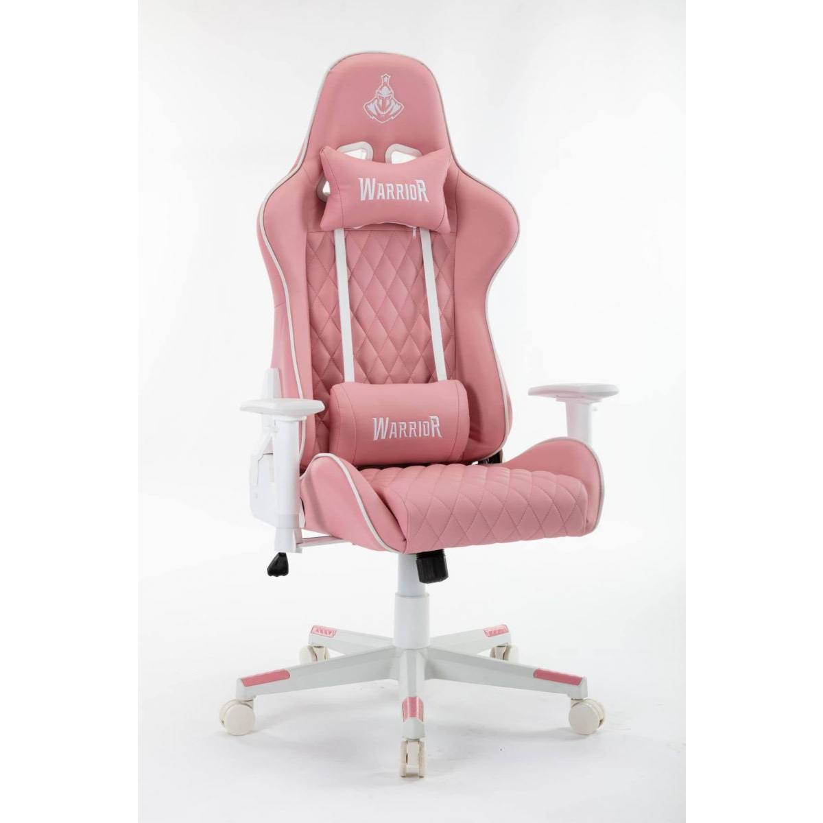 Warrior Raider Series WGC206 White/Pink